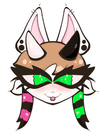 ☆ Headshot