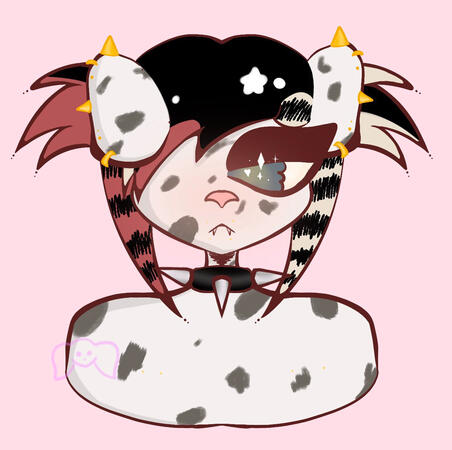 ☆ Bust Shot